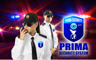 Mengenal Prima Security Sistem, Aplikasi Patroli Online Terbaik